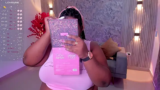 Rebeka spencer online show from 03.17.25