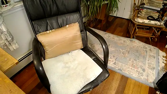 Snapshot of Happyjaxx chatting on 11.18.25 Happyjaxx online show from 11.18.25