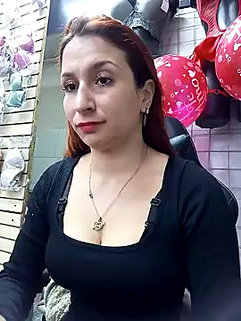 Paula382023 online show from 02.11.25