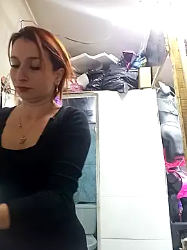 Paula382023 online show from 02.12.25