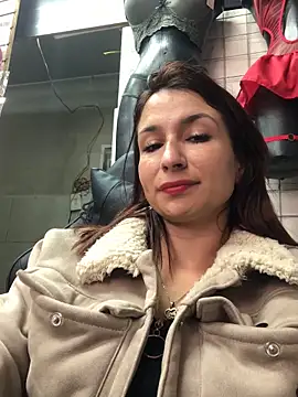 Paula382023 online show from 03.03.25