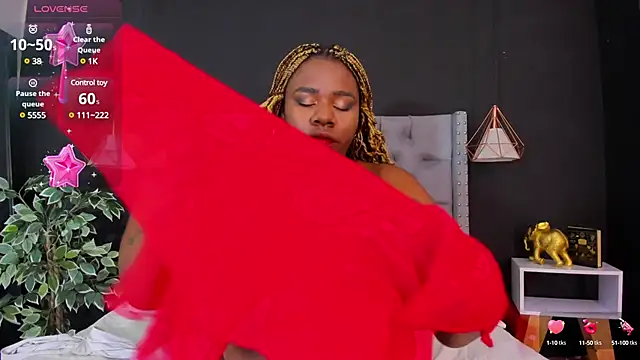 Tammy  vega  online show from 02.02.25