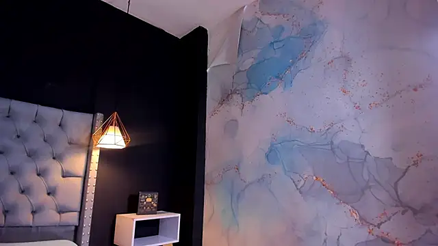 Tammy  vega  online show from 10.09.25