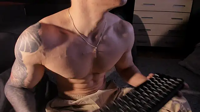 RODARRI online show from 04.12.26