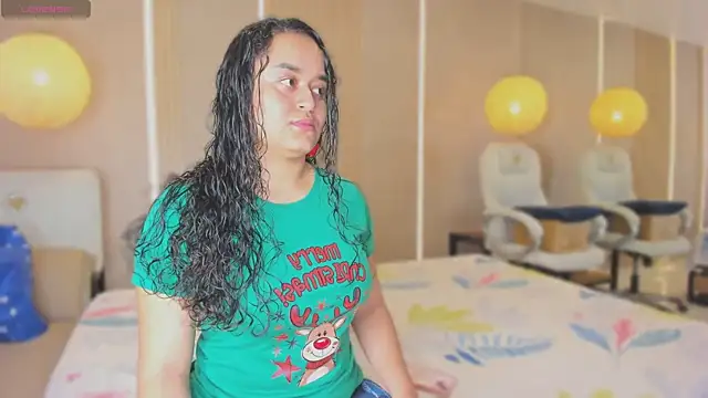 sabrina shark  online show from 09.29.25