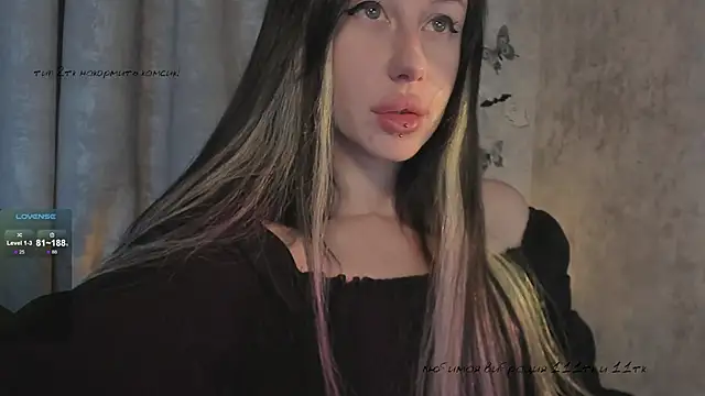 elena addiction online show from 11.04.25