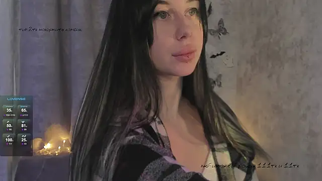 elena addiction online show from 11.07.25