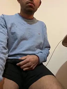 rhuh3991 online show from 12.26.24