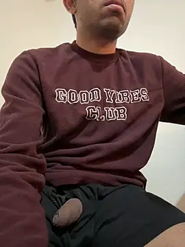 rhuh3991 online show from 01.09.25