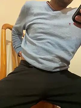 rhuh3991 online show from 03.02.25