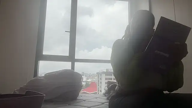 ChocolateCakeQueen online show from 02.18.25