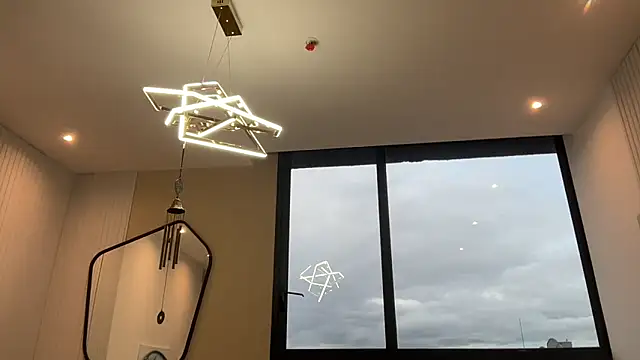 ChocolateCakeQueen online show from 03.09.25