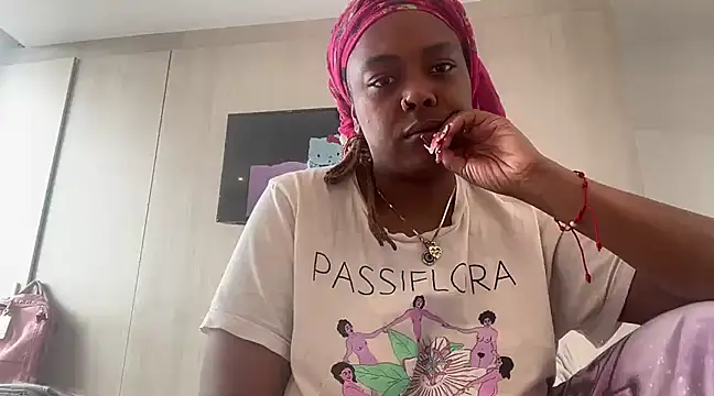 ChocolateCakeQueen online show from 03.16.25