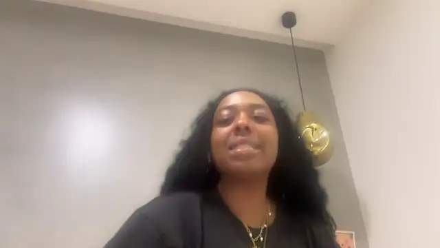 ChocolateCakeQueen online show from 04.16.26