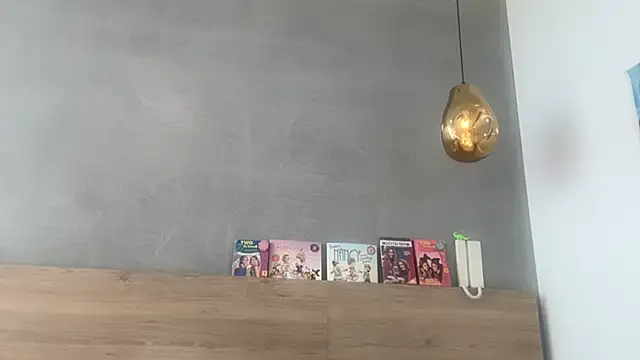 ChocolateCakeQueen online show from 06.27.26