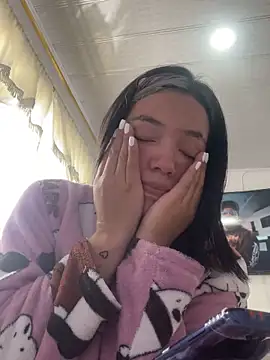 hannahb-e online show from 03.20.25