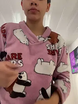 hannahb-e online show from 04.01.26