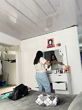 hannahb-e online show from 05.25.26
