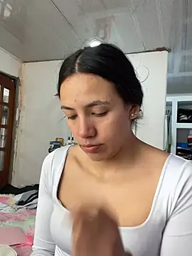 hannahb-e online show from 07.05.26