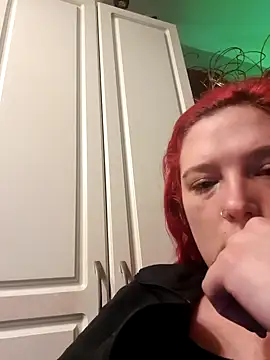 EXOTICLEXXXI online show from 01.05.25