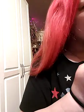 EXOTICLEXXXI online show from 01.30.25