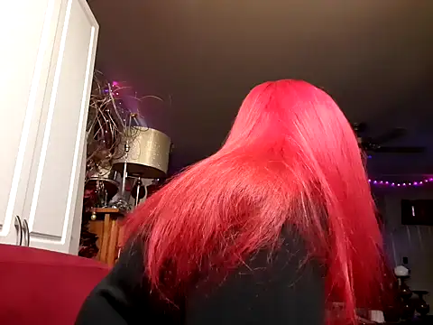 EXOTICLEXXXI online show from 02.03.25