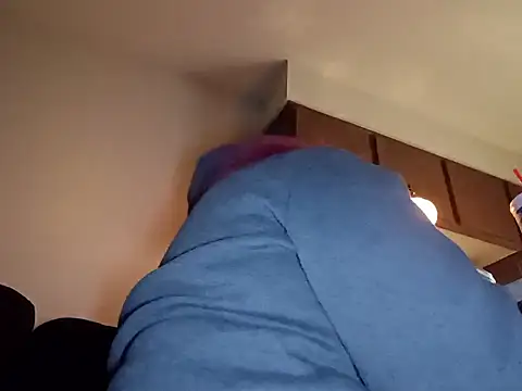 EXOTICLEXXXI online show from 02.01.26