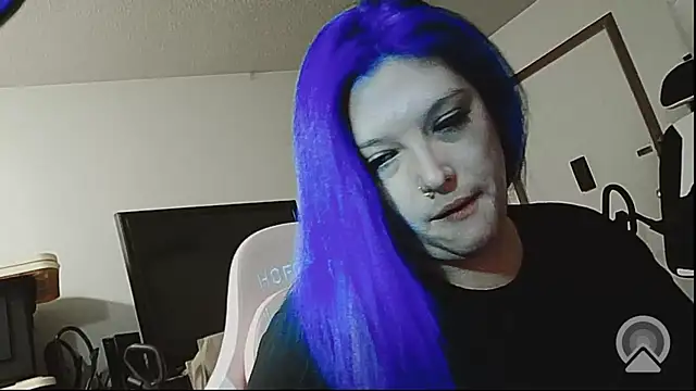 EXOTICLEXXXI online show from 02.13.26