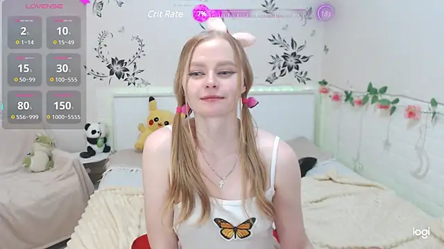 alice de online show from 02.23.25
