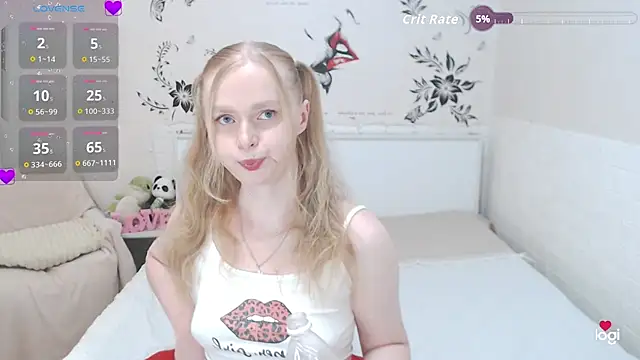 Snapshot of alice_de chatting on 07.07.26 alice de online show from 07.07.26