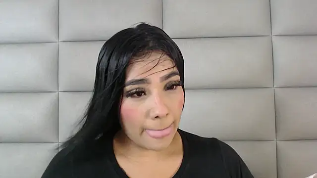 Snapshot of emily_brontee_ chatting on 03.13.25 emily brontee online show from 03.13.25