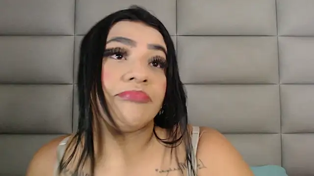 Snapshot of emily_brontee_ chatting on 03.15.25 emily brontee online show from 03.15.25