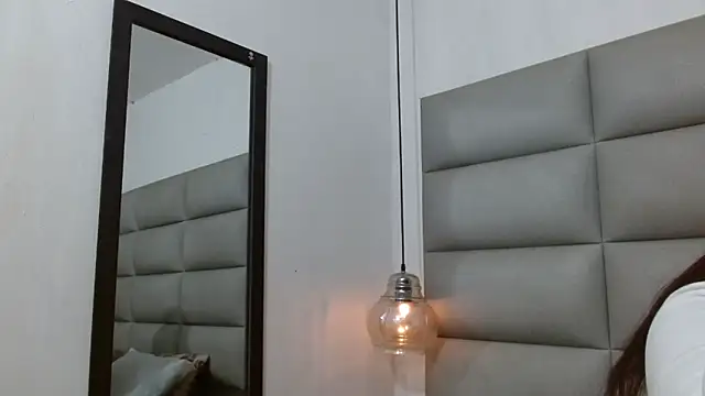 Snapshot of emily_brontee_ chatting on 09.23.25 emily brontee online show from 09.23.25