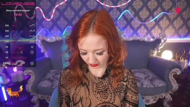 Marina Mur  online show from 01.29.25