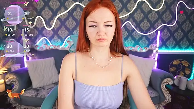 Marina Mur  online show from 02.02.25