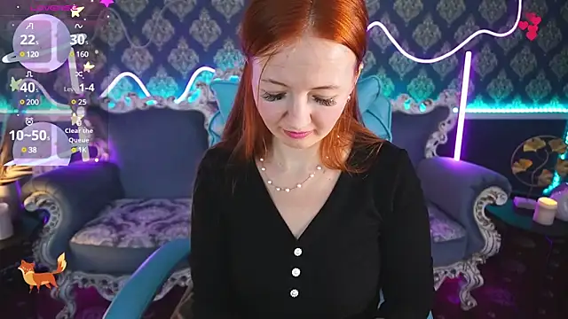 Marina Mur  online show from 02.10.25