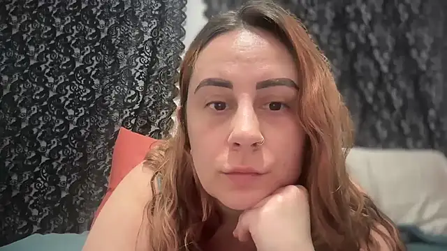 Babydoll13 online show from 03.20.25