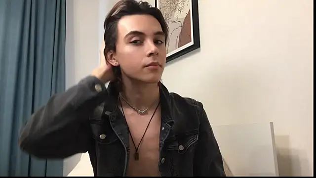 Snapshot of k0sta_ chatting on 12.21.24 k0sta online show from 12.21.24