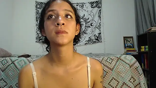 AlinaWoolf  online show from 12.11.24