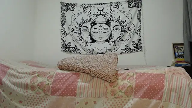 AlinaWoolf  online show from 01.29.25