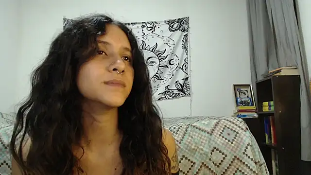 AlinaWoolf  online show from 02.09.25