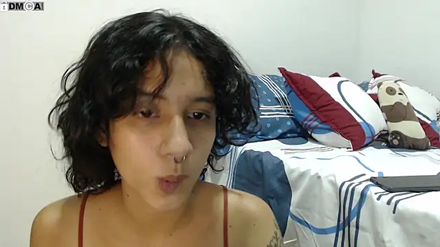 AlinaWoolf  online show from 10.03.25