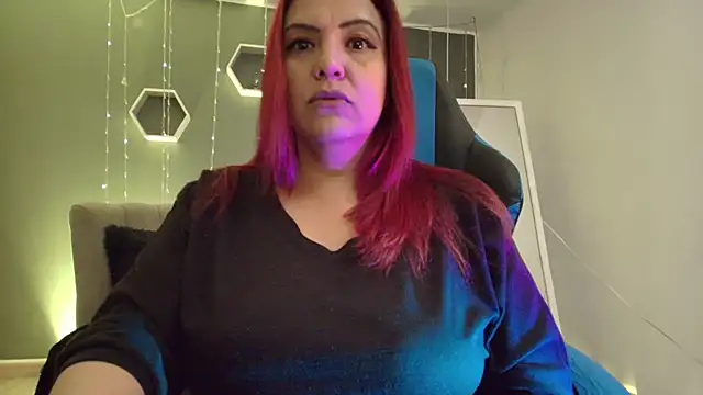 Sammy owens  online show from 01.12.25