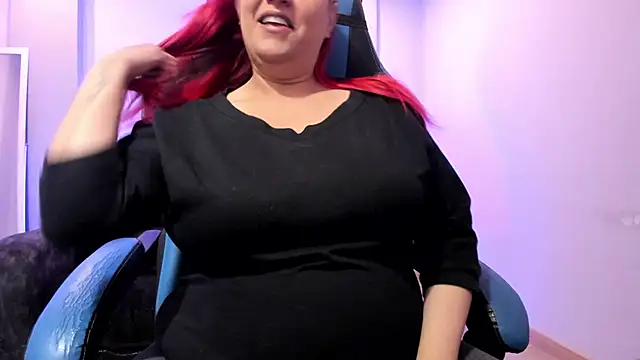 Sammy owens  online show from 10.02.25