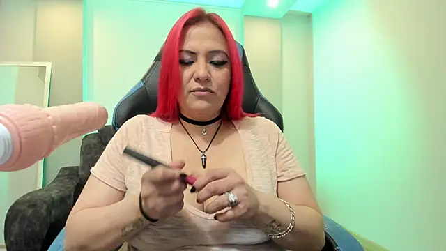 Sammy owens  online show from 01.11.26