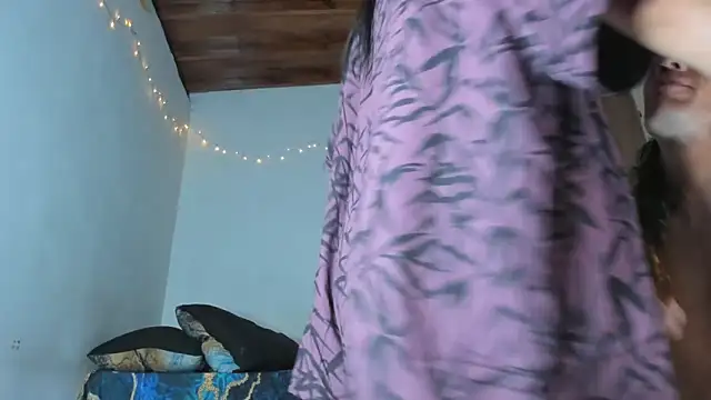 Tristan fantasycam online show from 04.18.26