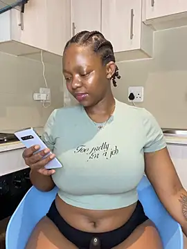 Jazmine-Blue online show from 05.28.26