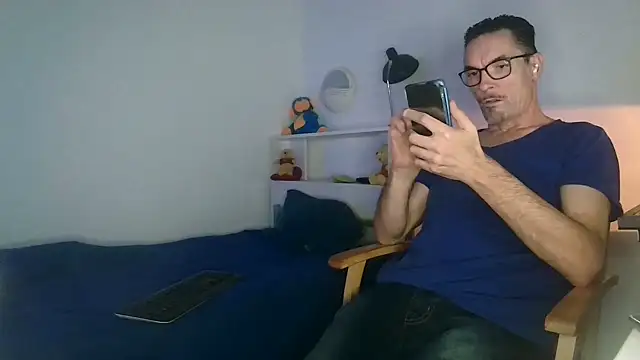 francky-libertin online show from 01.22.25