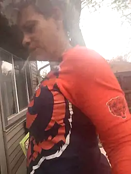 CeceilaMoon online show from 03.30.26