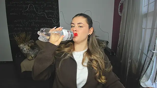 IsabellaBler online show from 01.19.26